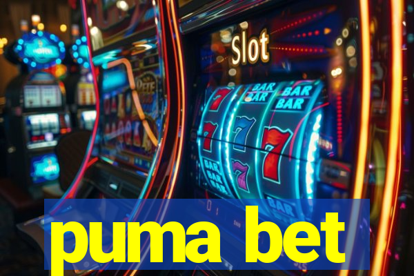 puma bet